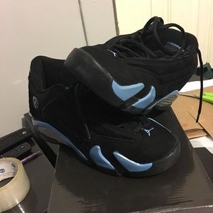 Air Jordan retro 14